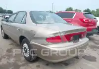 2001 Buick CENTURY photo