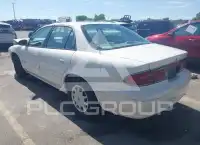 2001 Buick CENTURY фото