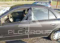 2001 Buick CENTURY фото