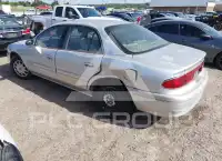 2001 Buick CENTURY фото