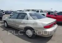 2001 Buick CENTURY photo