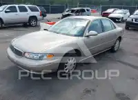 2001 Buick CENTURY photo