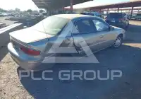 2001 Buick CENTURY photo