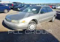 2001 Buick CENTURY photo