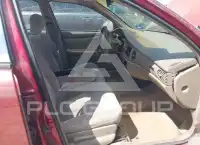 2001 Buick CENTURY фото