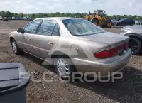 2001 Buick CENTURY фото