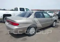 2001 Buick CENTURY photo