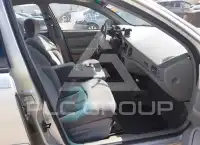 2001 Buick CENTURY фото
