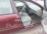 2001 Buick CENTURY фото