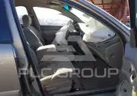 2001 Buick CENTURY photo