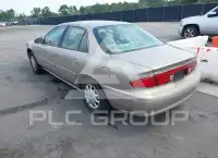 2001 Buick CENTURY photo