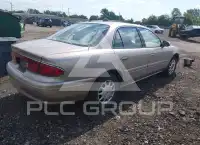 2001 Buick CENTURY фото