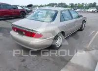 2001 Buick CENTURY photo