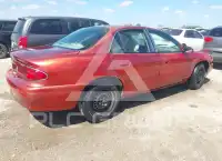 2001 Buick CENTURY фото