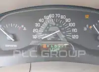 2001 Buick CENTURY фото