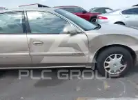 2001 Buick CENTURY photo