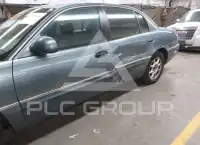 2001 Buick Park Avenue фото