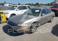2001 Buick Park Avenue photo