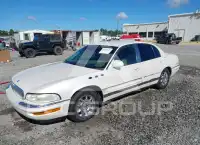 2001 Buick Park Avenue photo