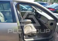 2001 Buick Park Avenue фото