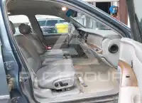 2001 Buick Park Avenue фото