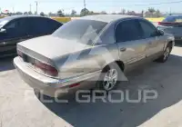 2001 Buick Park Avenue photo