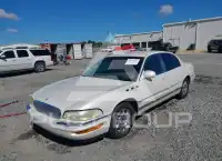 2001 Buick Park Avenue photo