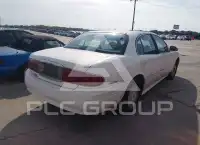 2001 Buick LESABRE фото