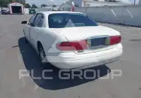 2001 Buick LESABRE photo