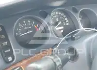 2001 Buick LESABRE photo