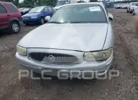 2001 Buick LESABRE photo
