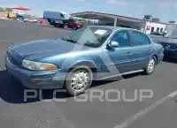 2001 Buick LESABRE photo