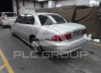 2001 Buick LESABRE photo