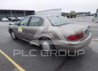 2001 Buick LESABRE фото