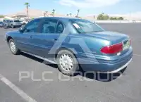 2001 Buick LESABRE photo