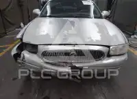 2001 Buick LESABRE photo