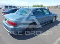 2001 Buick LESABRE photo