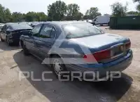 2001 Buick LESABRE photo