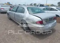 2001 Buick LESABRE фото