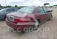 2001 Buick LESABRE фото