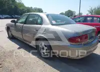2001 Buick LESABRE photo