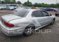2001 Buick LESABRE фото