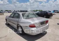 2001 Buick LESABRE photo