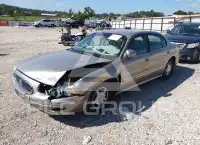 2001 Buick LESABRE photo