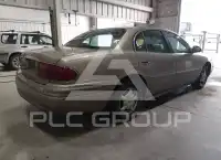 2001 Buick LESABRE фото