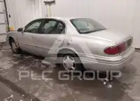 2001 Buick LESABRE photo