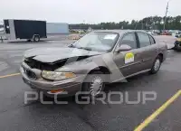 2001 Buick LESABRE фото