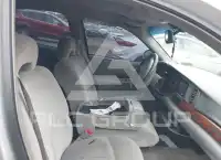 2001 Buick LESABRE фото