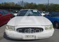 2001 Buick LESABRE фото