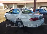 2001 Buick LESABRE photo